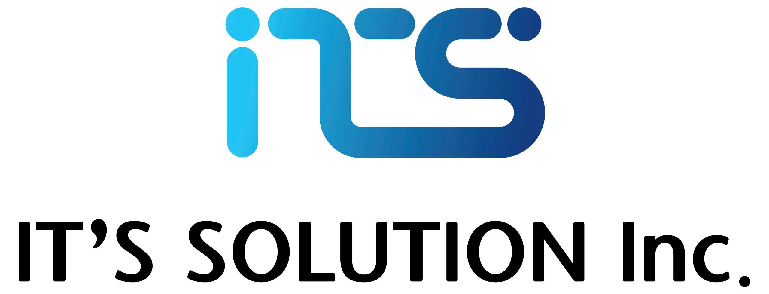 Công ty TNHH IT'S SOLUTION